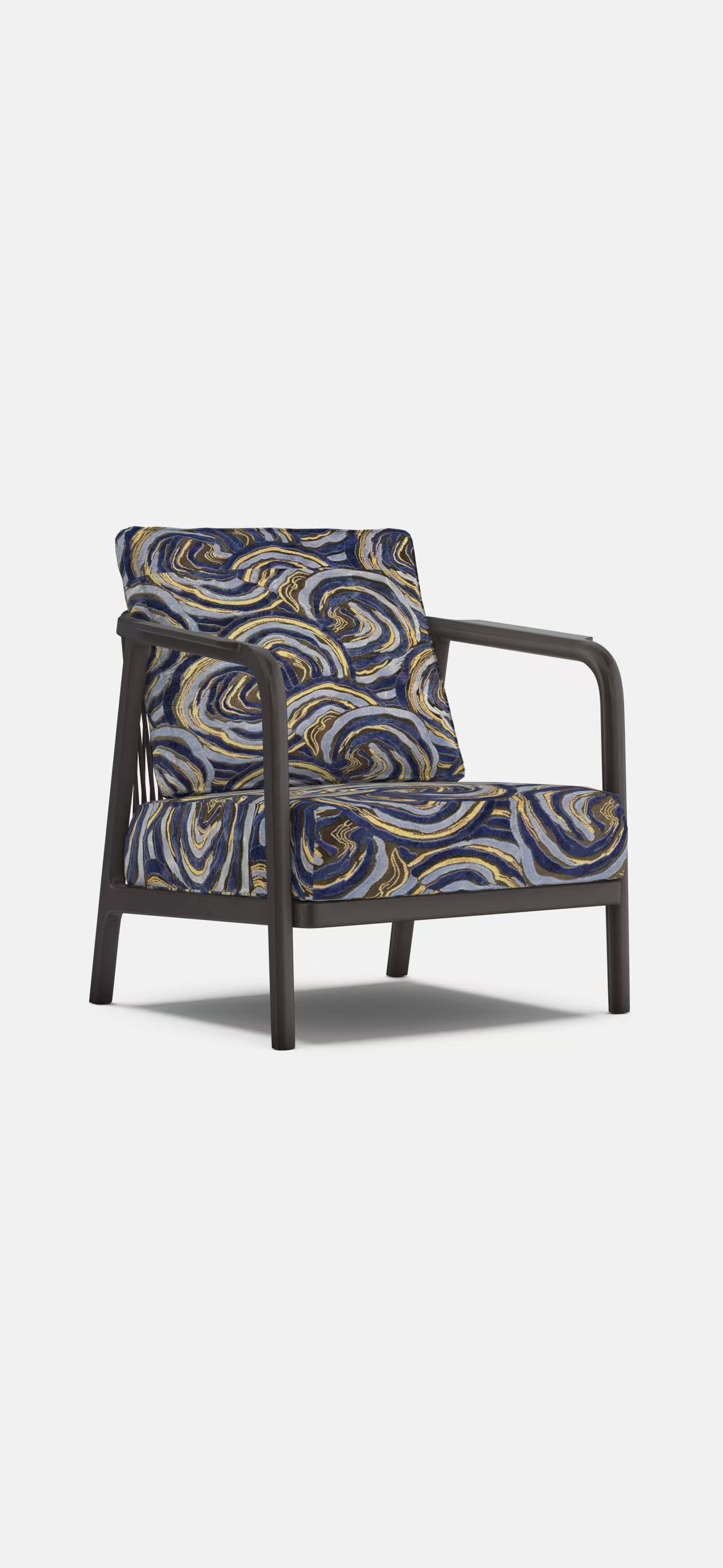 JBL Jacquard Velvet testreszabás Modern stílusú luxus lakástextil mentes minta vágott szálú szövet kanapéhoz